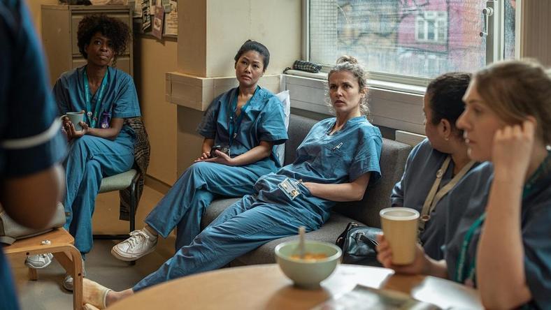 最新医生薪酬报告来了,哪些科室最赚钱?